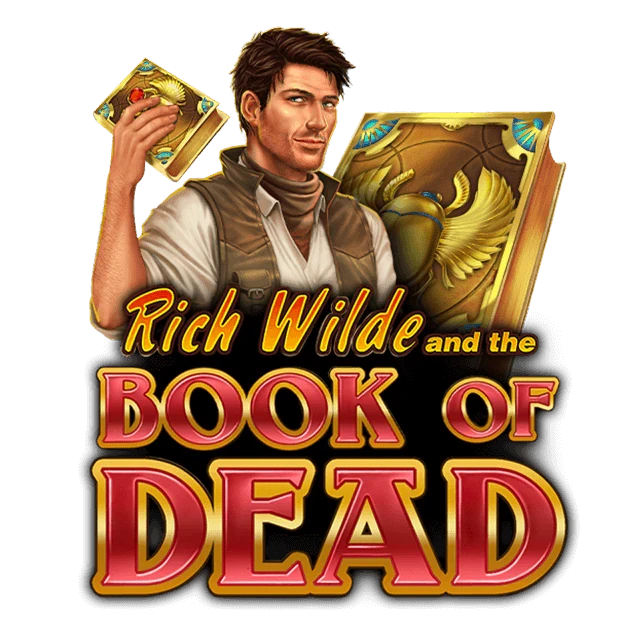 Book of Dead