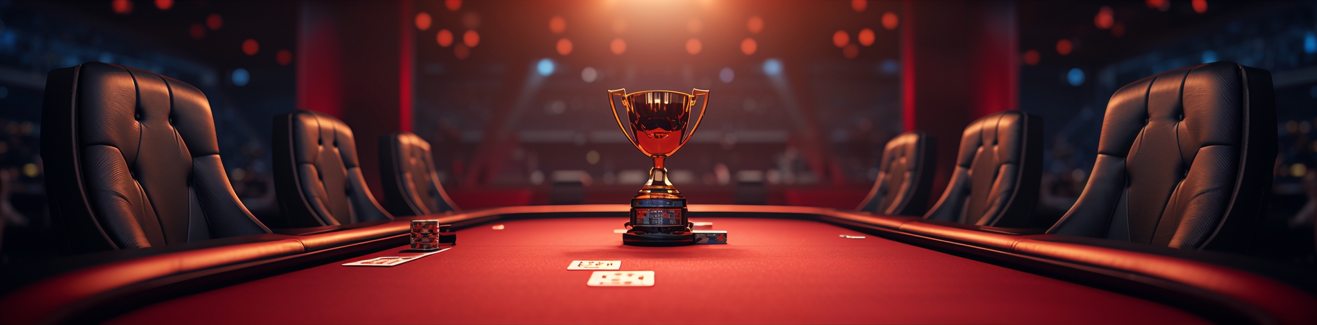 Комбинации в покере