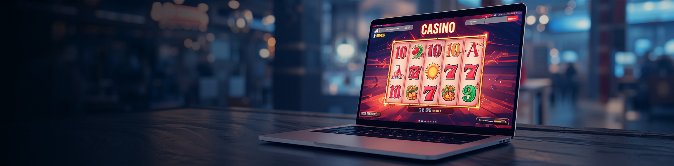 Drip Casino