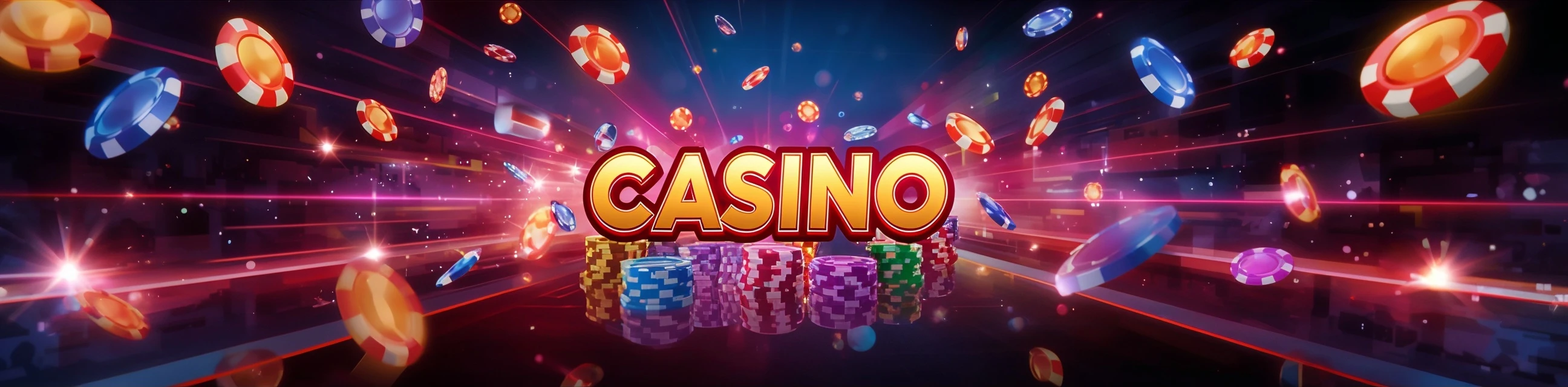 Бонусы казино и игры BGaming