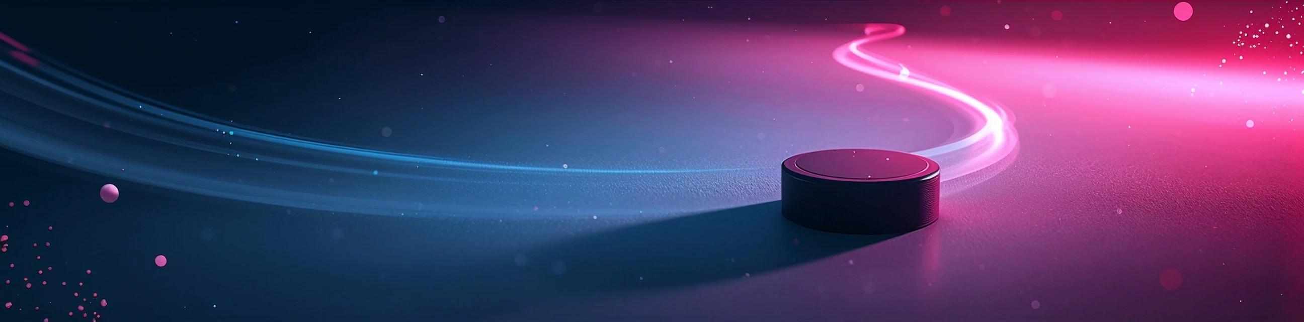 Что такое ставки на NHL